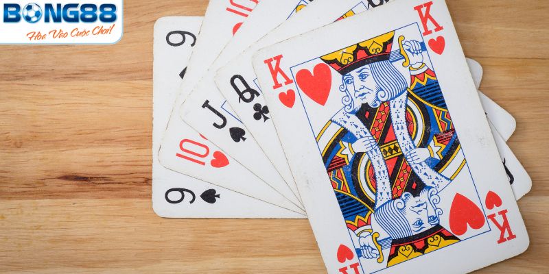 Hướng dẫn cách đặt cược và quy tắc tính thưởng